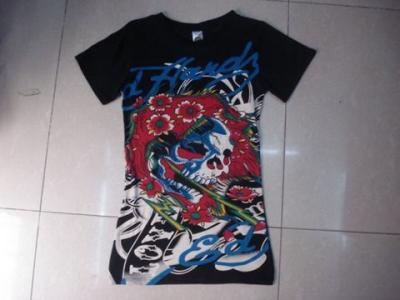 Ed Hardy shirts women-506